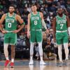 Celtics campeão NBA 2022/23