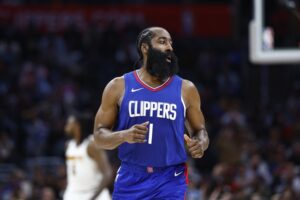 James Harden contrato 76ers