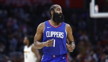 James Harden contrato 76ers