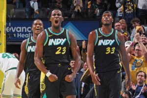 jogador pacers vitória celtics