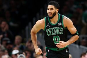 Jayson Tatum All-Star Game