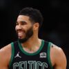 Jayson Tatum jogadores NBA