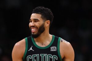 Jayson Tatum jogadores NBA