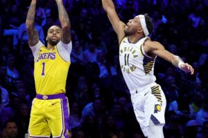 d'angelo russell bruce brown