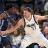 Luka Doncic recorde NBA