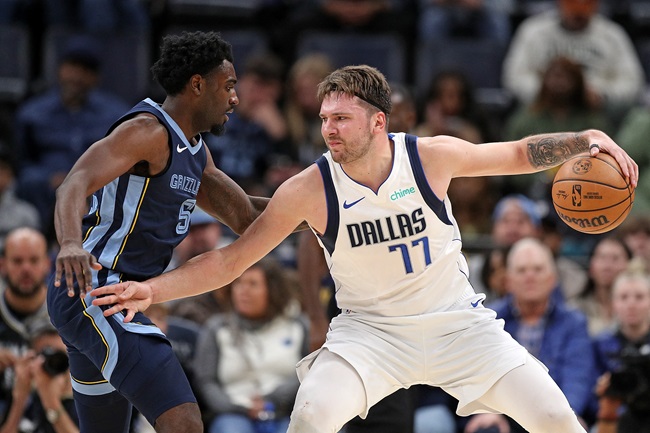 Luka Doncic recorde NBA