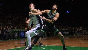 onde assistir jogos NBA hoje 17