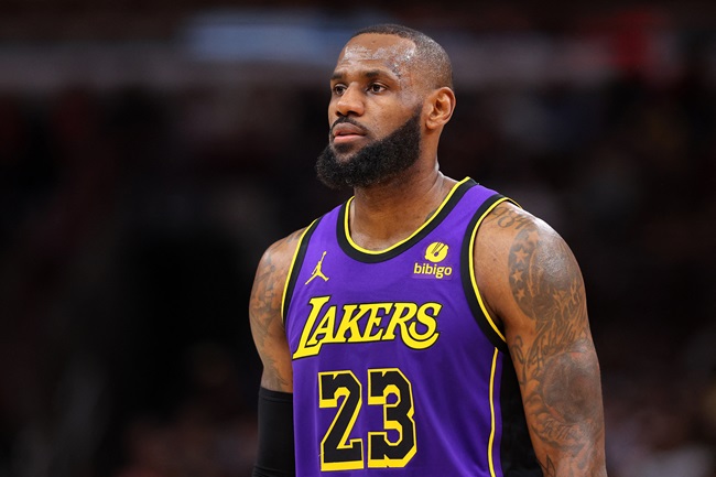 lebron james natal rodada