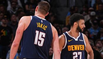 29 DICAS APOSTAS NBA