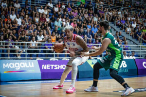 resultados classificação nbb 2023