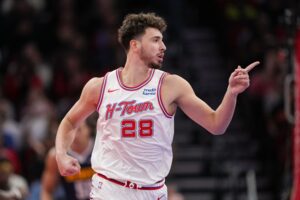alperen sengun dirk nowitzki