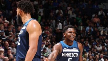 Splash Brothers Podcast Timberwolves