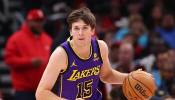 Lakers Austin Reaves trocas