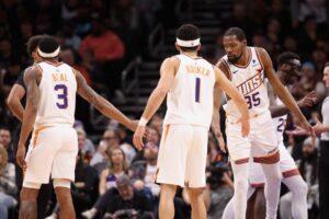 trio astros Suns Nets