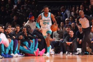 NBA Draft Brandon Miller