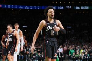 Detroit Pistons NBA derrotas