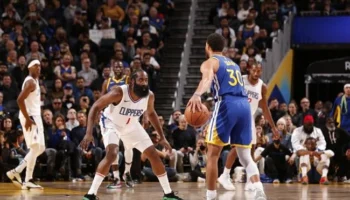 onde assistir jogos NBA hoje 14