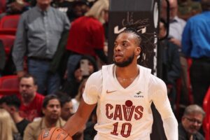 Chicago Bulls Cleveland Cavaliers
