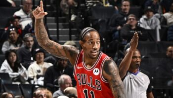 DeMar DeRozan troca Knicks