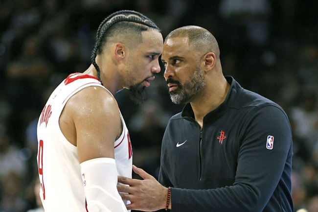 dillon brooks técnico rockets