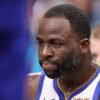 NBA suspensão Draymond Green