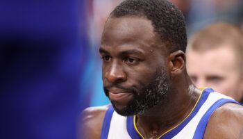 NBA suspensão Draymond Green