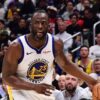 draymond green warriors NBA