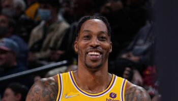 Dwight Howard aposentadoria NBA