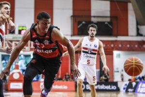 resultados classificação nbb semana