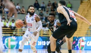 nbb transmissão vasco franca