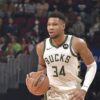 Giannis Antetokounmpo ídolos NBA