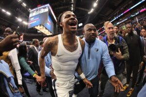 Ja Morant retorno NBA