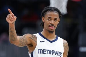 ja morant joel embiid