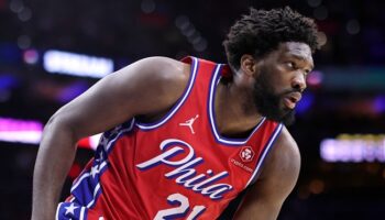 Joel Embiid MVP apostas