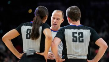 espn árbitros nba altura