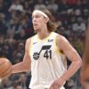 Rumores NBA Celtics Olynyk