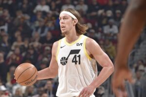 Rumores NBA Celtics Olynyk