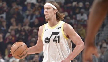 Rumores NBA Celtics Olynyk