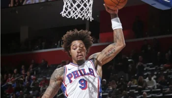 Kelly Oubre acidente trauma