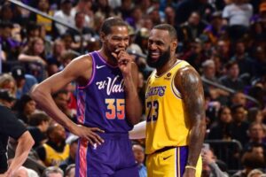 onde assistir jogos NBA hoje 5