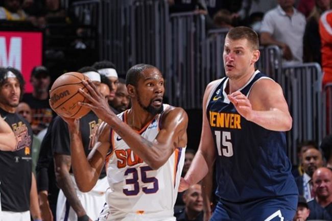 NBA Rodada 1 dezembro