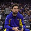 klay thompson contrato warriors