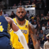 onde assistir NBA Lakers Pacers