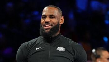 LeBron James jogadores NBA