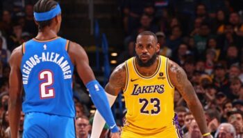 onde assistir jogos NBA hoje 23