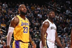 NBA Rodada 31 dezembro