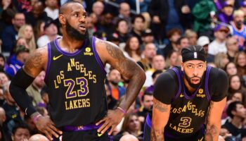 lakers título copa nba