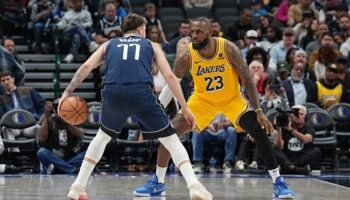 NBA All-Star Game 2024