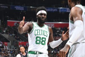 neemias queta nba celtics