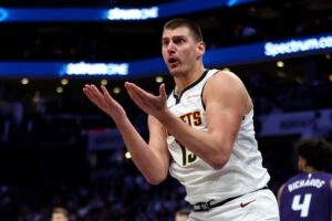 NBA Rodada 28 dezembro